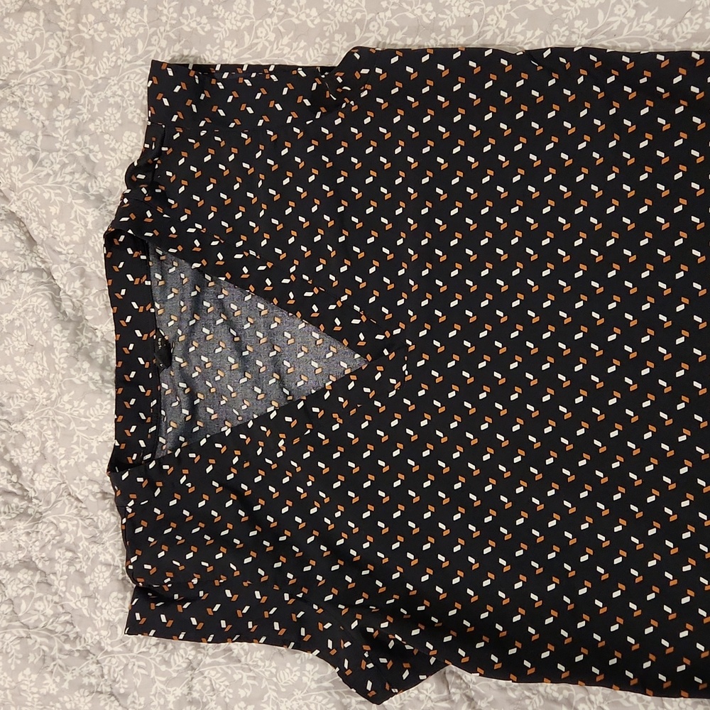 Ann Taylor Blouse
